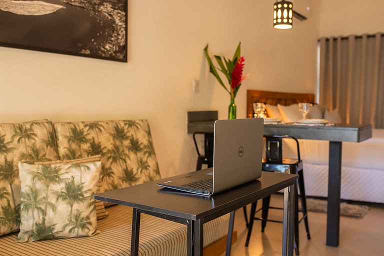 Studios Taipa - Nearby Pituba and Urban Beaches