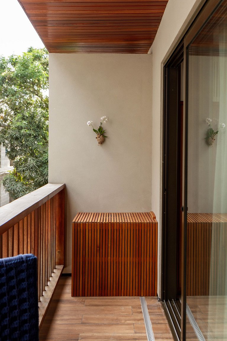 Waves' Path - Luxury and Style in Itacaré