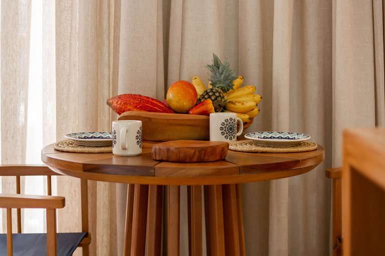 Waves' Path - Luxury and Style in Itacaré