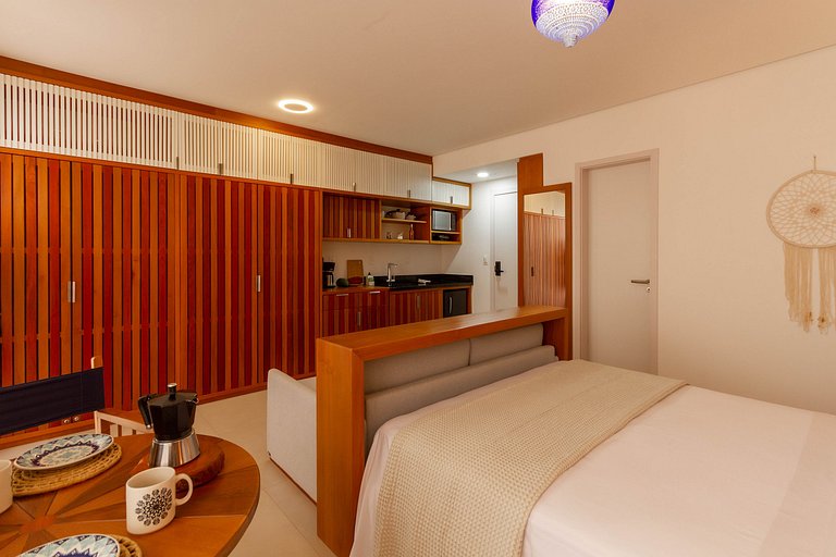 Waves' Path - Luxury and Style in Itacaré