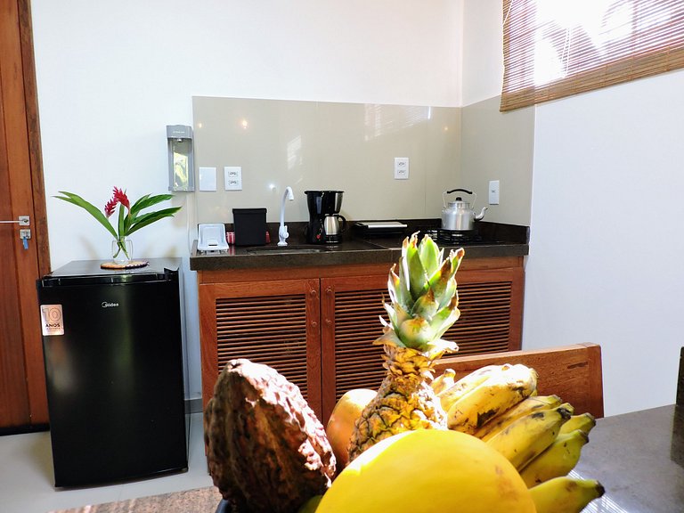 Studio Concha - nearby downtown and urban beaches
