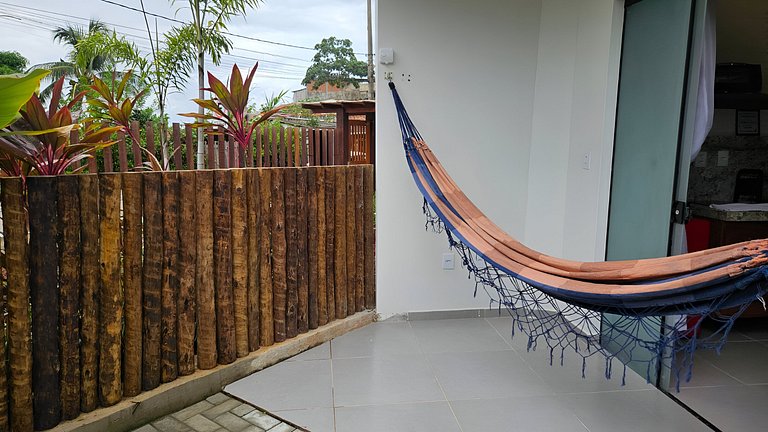 Studio Cherry - Ótima localização e muito conforto
