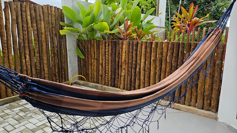 Discover the Charm of Studio Cherry in Itacaré