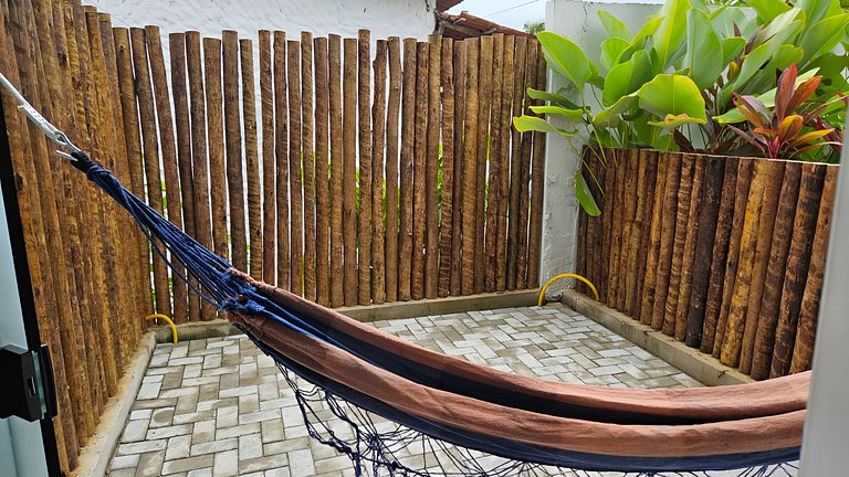 Discover the Charm of Studio Cherry in Itacaré