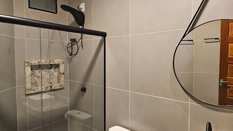 Discover the Charm of Studio Cherry in Itacaré