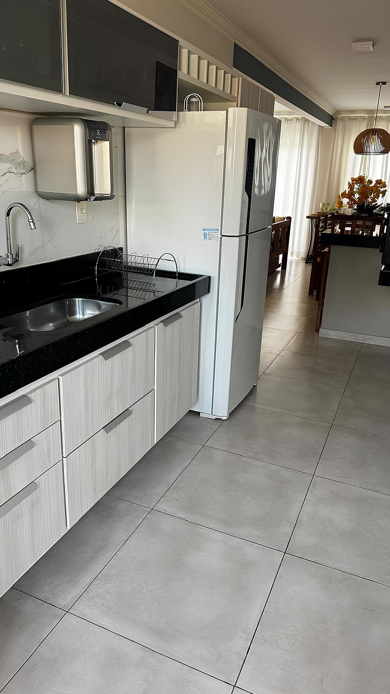 Casa 13 - Seu paraíso em Arraial D'Ajuda