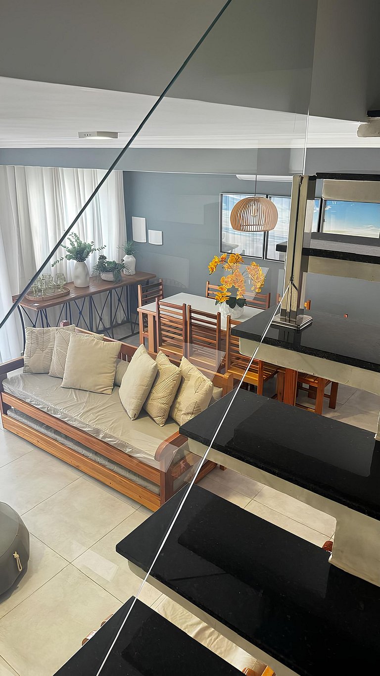 Casa 13 - Seu paraíso em Arraial D'Ajuda