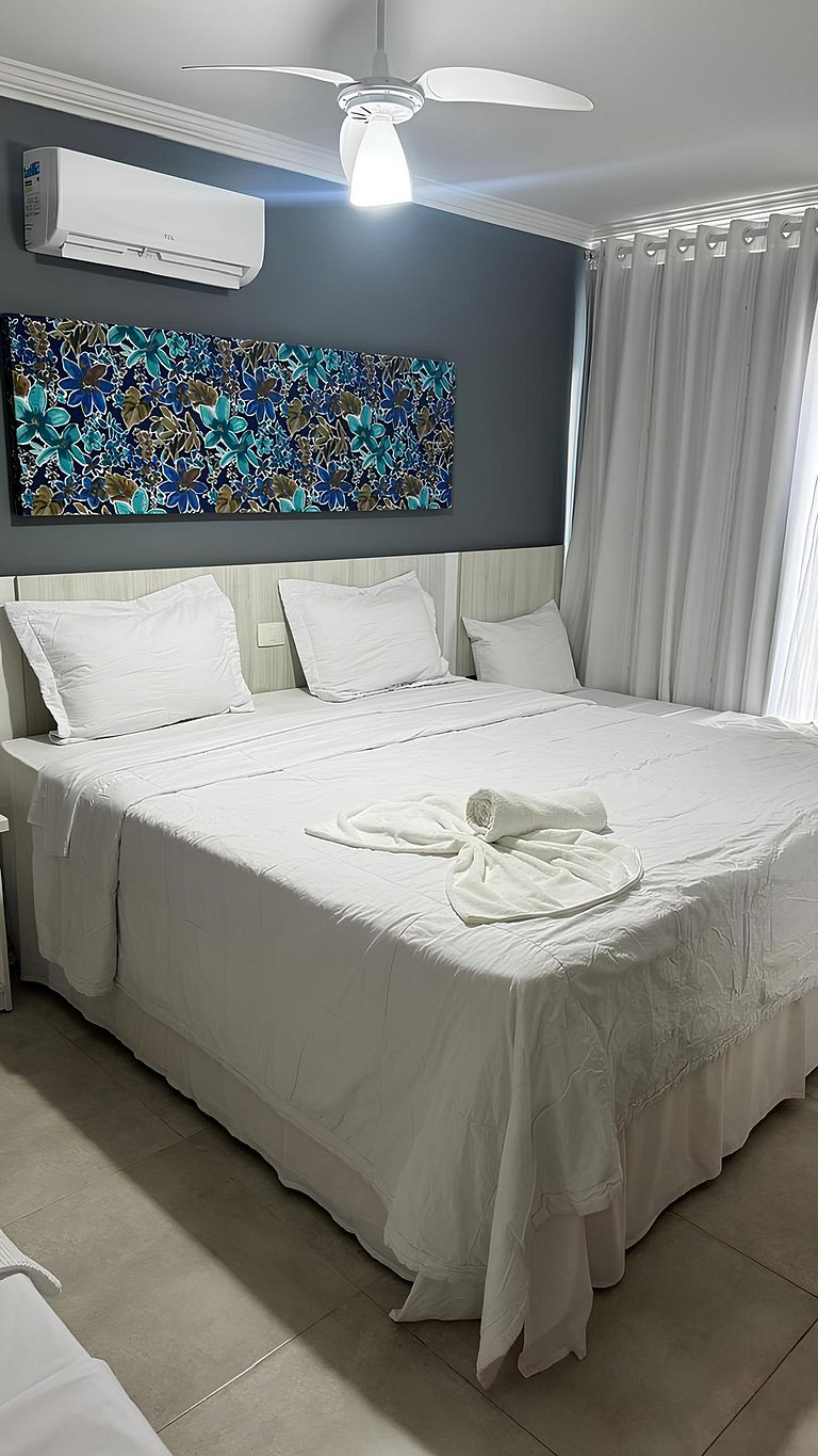 Casa 13 - Seu paraíso em Arraial D'Ajuda