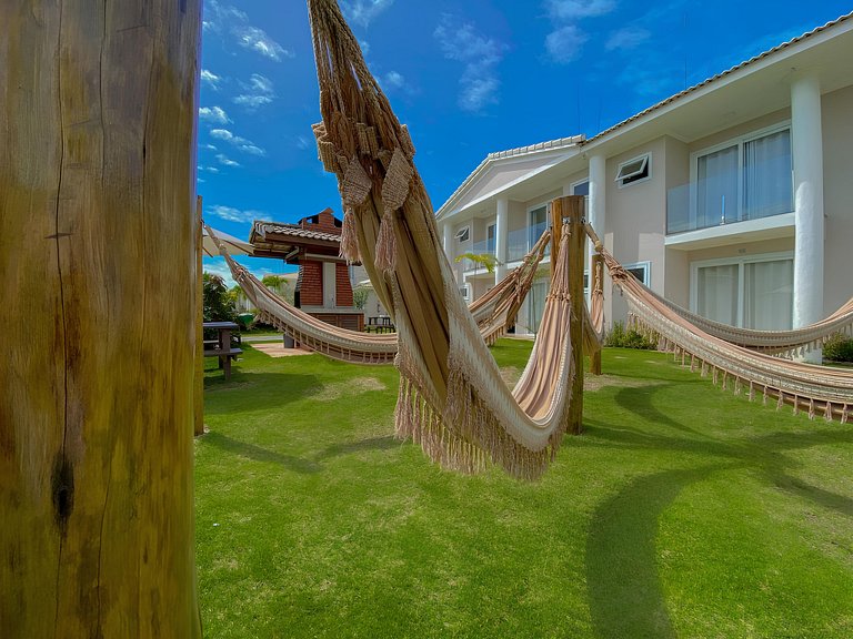 Casa 13 - Seu paraíso em Arraial D'Ajuda