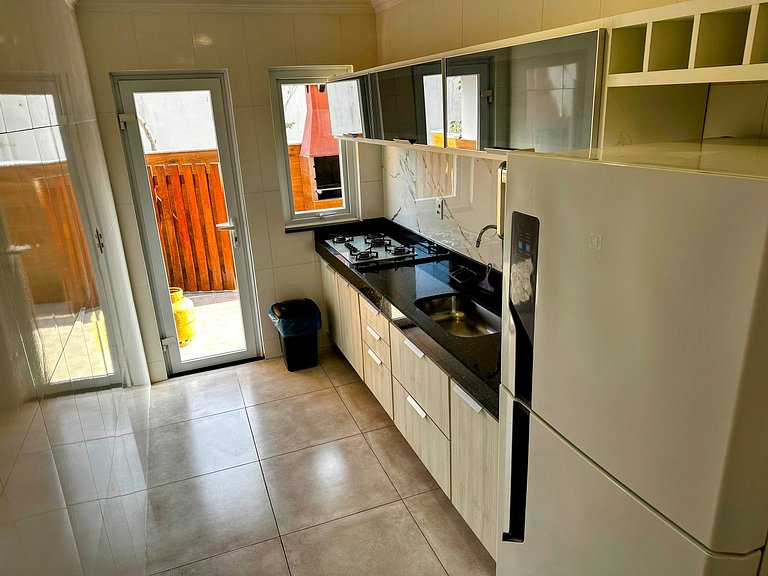 Casa 13 - Seu paraíso em Arraial D'Ajuda