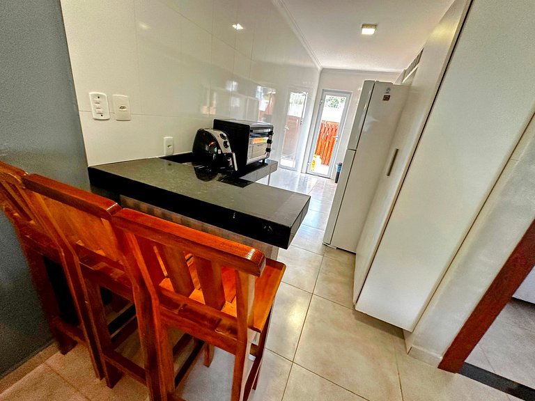 Casa 13 - Seu paraíso em Arraial D'Ajuda