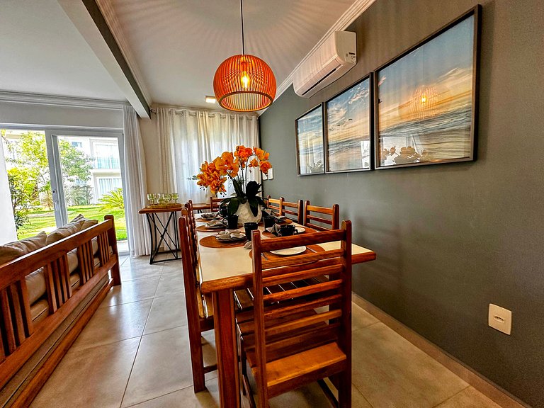 Casa 13 - Seu paraíso em Arraial D'Ajuda