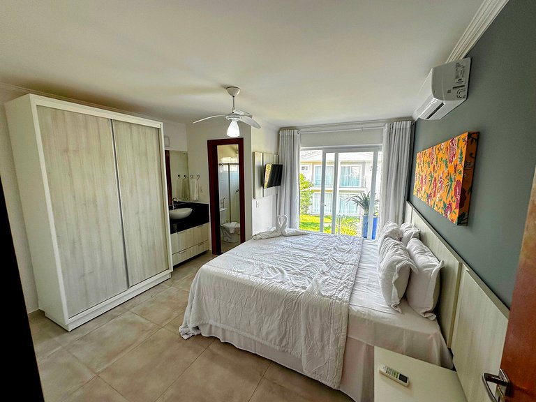 Casa 13 - Seu paraíso em Arraial D'Ajuda