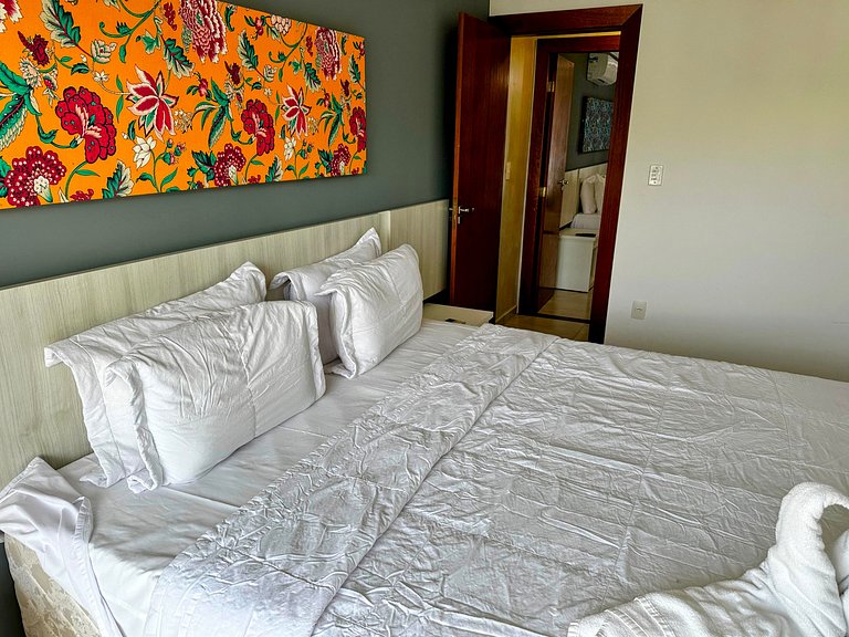 Casa 13 - Seu paraíso em Arraial D'Ajuda