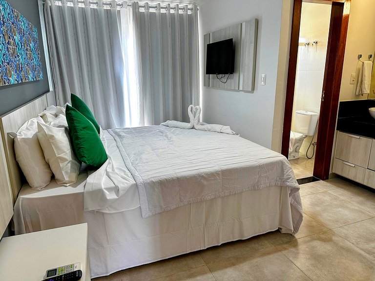 Casa 13 - Seu paraíso em Arraial D'Ajuda