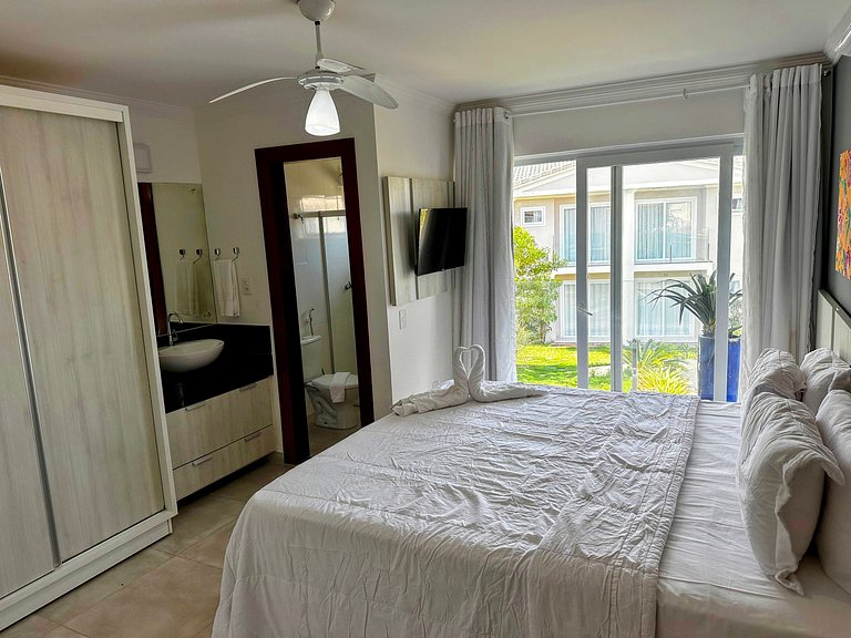 Casa 13 - Seu paraíso em Arraial D'Ajuda