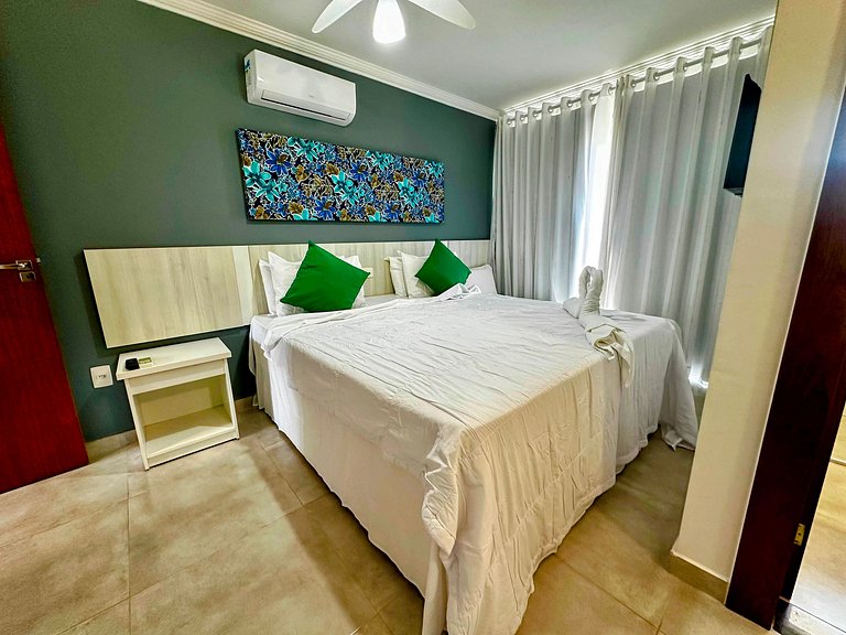 Casa 13 - Seu paraíso em Arraial D'Ajuda