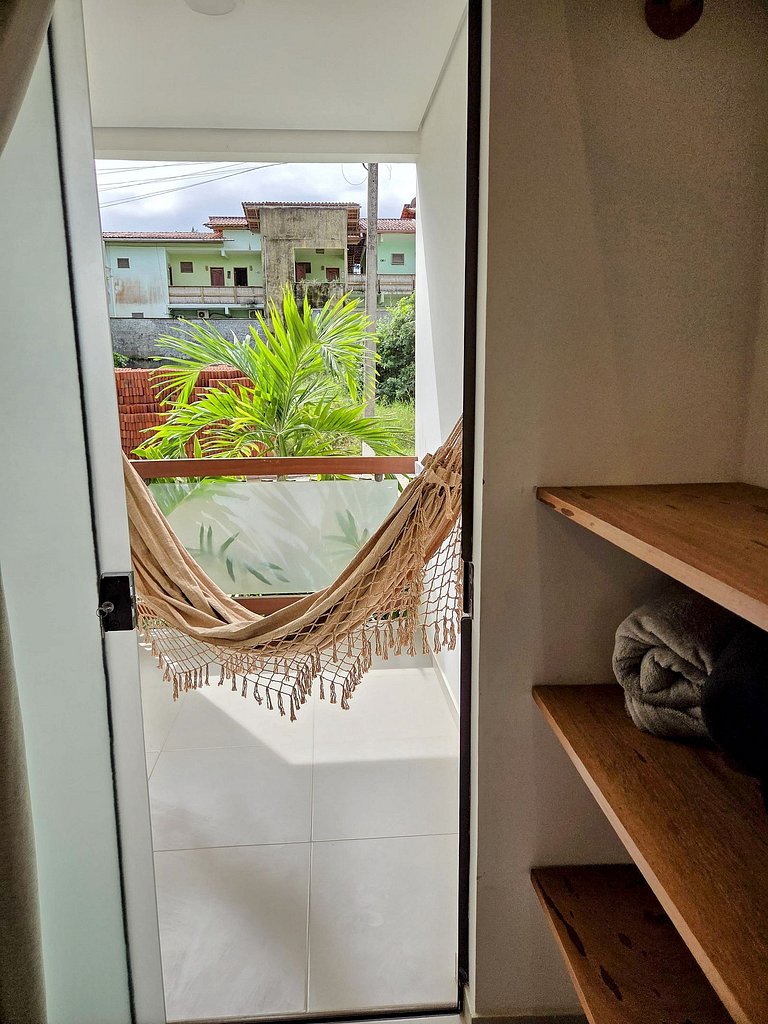 Studio Pontal - Access to Urban Beaches & Pituba