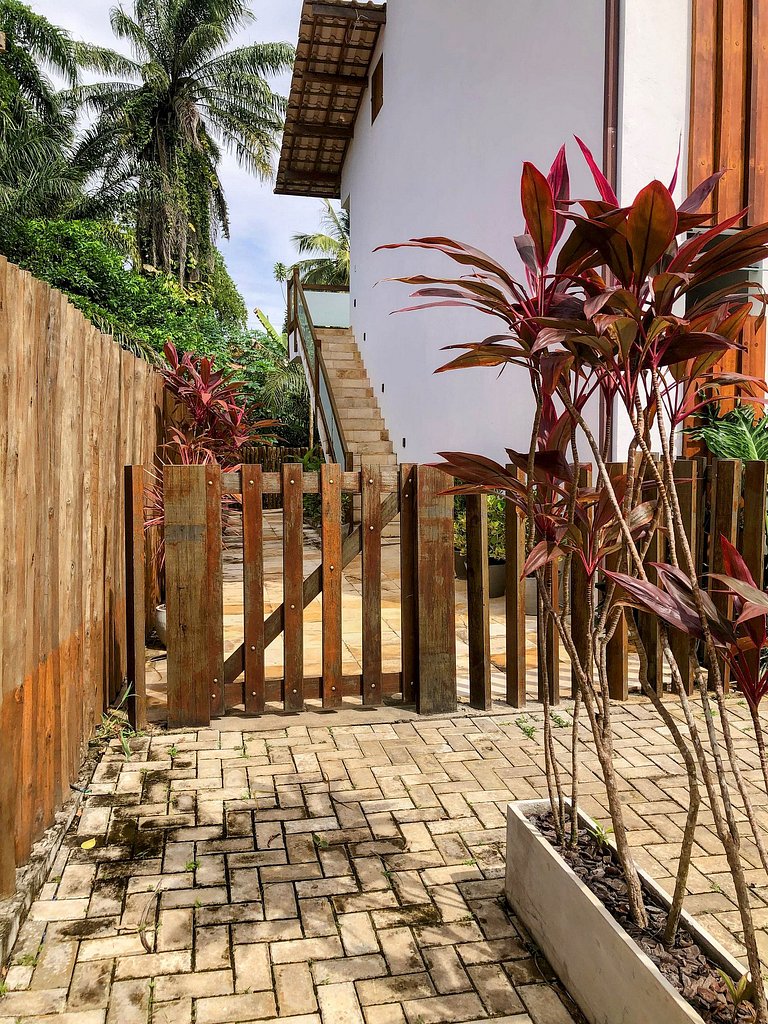 Studio Pontal - Access to Urban Beaches & Pituba