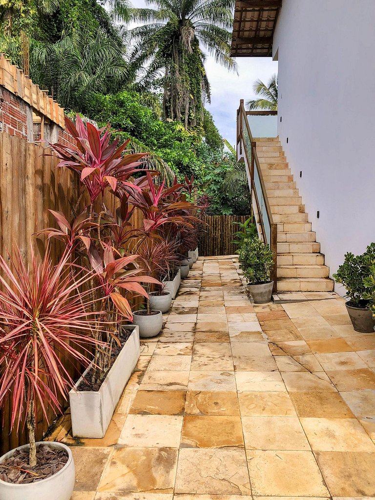 Studio Pontal - Access to Urban Beaches & Pituba