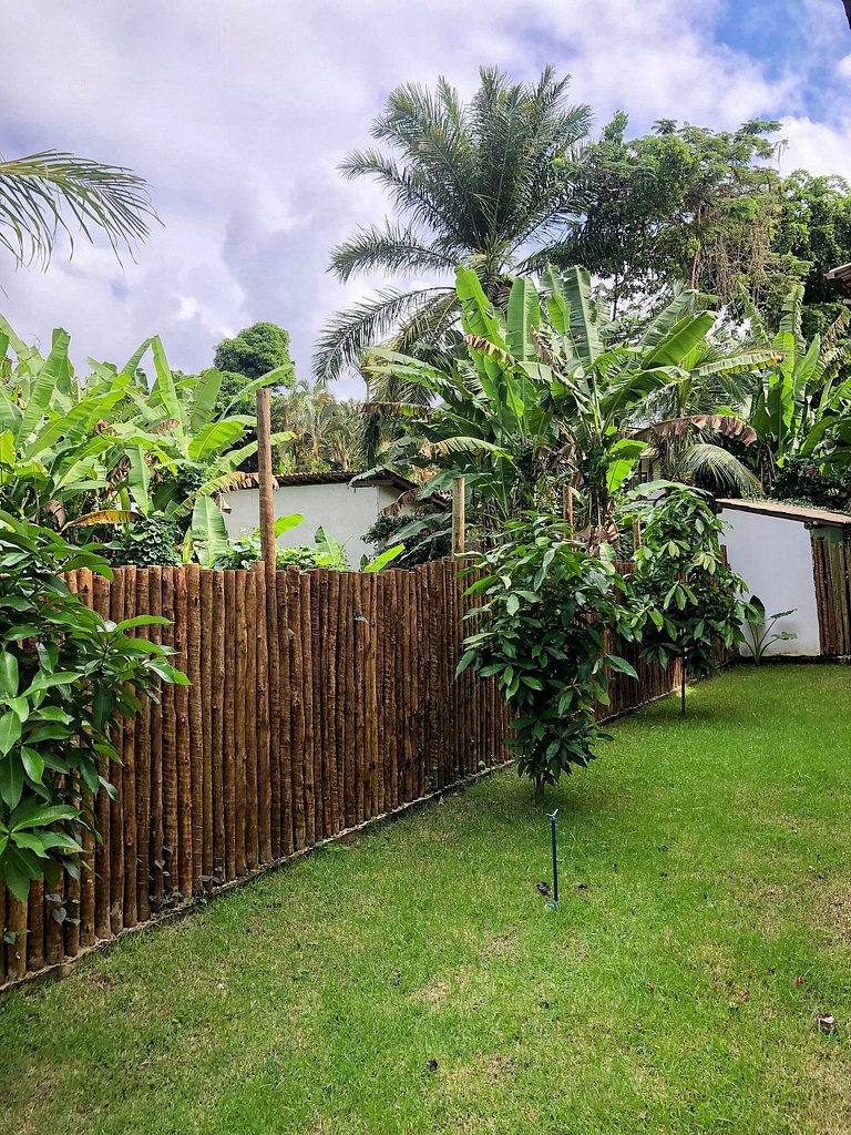 Studio Pontal: acesso às praias e ao centrinho