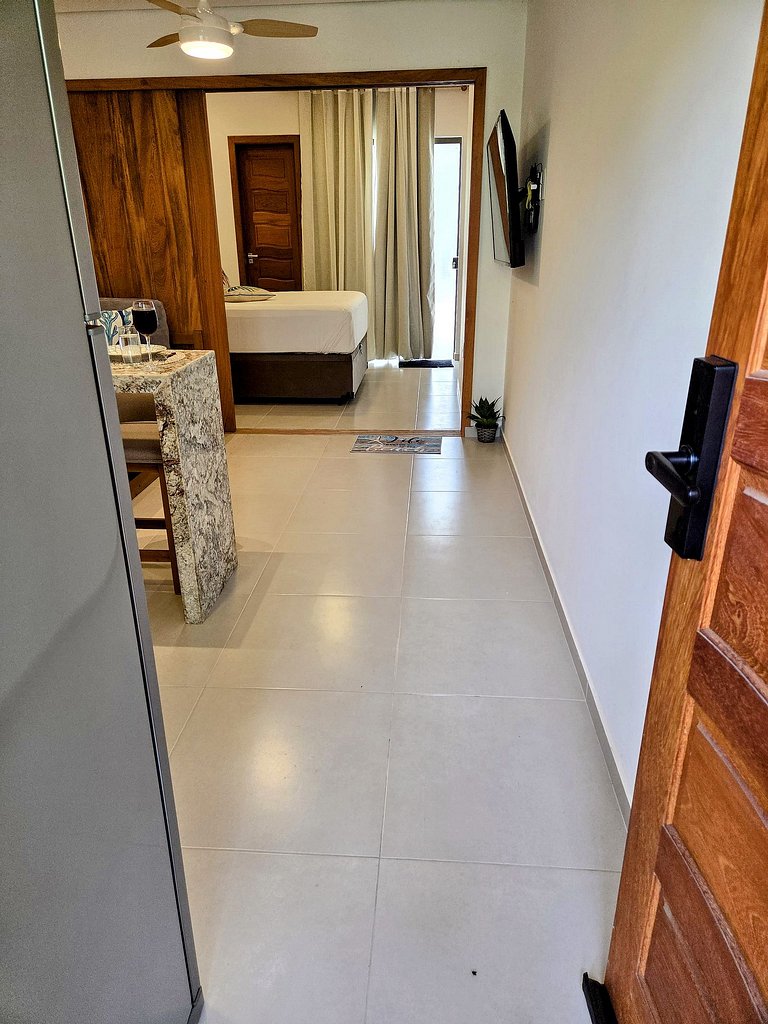 Studio Pontal - Access to Urban Beaches & Pituba