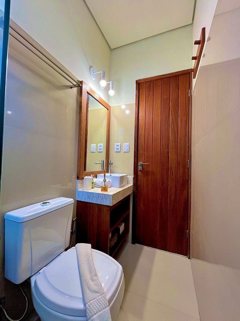 Romantic Retreat "Laurel Resende Studio"
