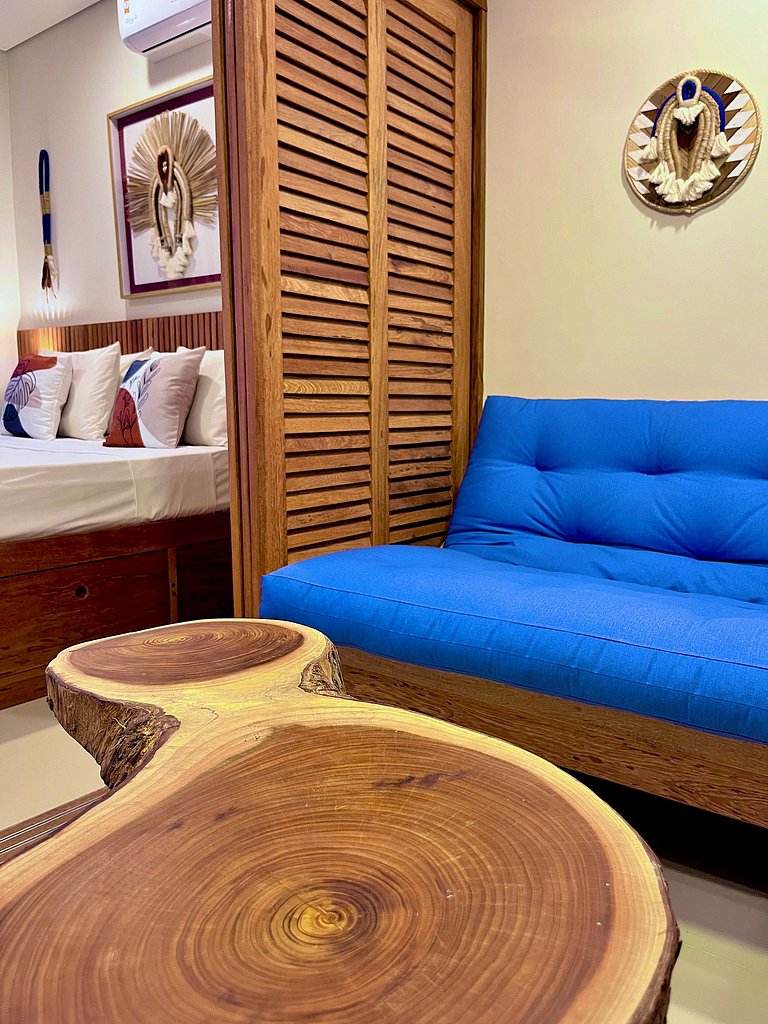 Romantic Retreat "Laurel Resende Studio"