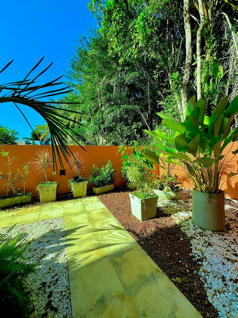 Bosque da Concha: Seu Refúgio Moderno na Natureza
