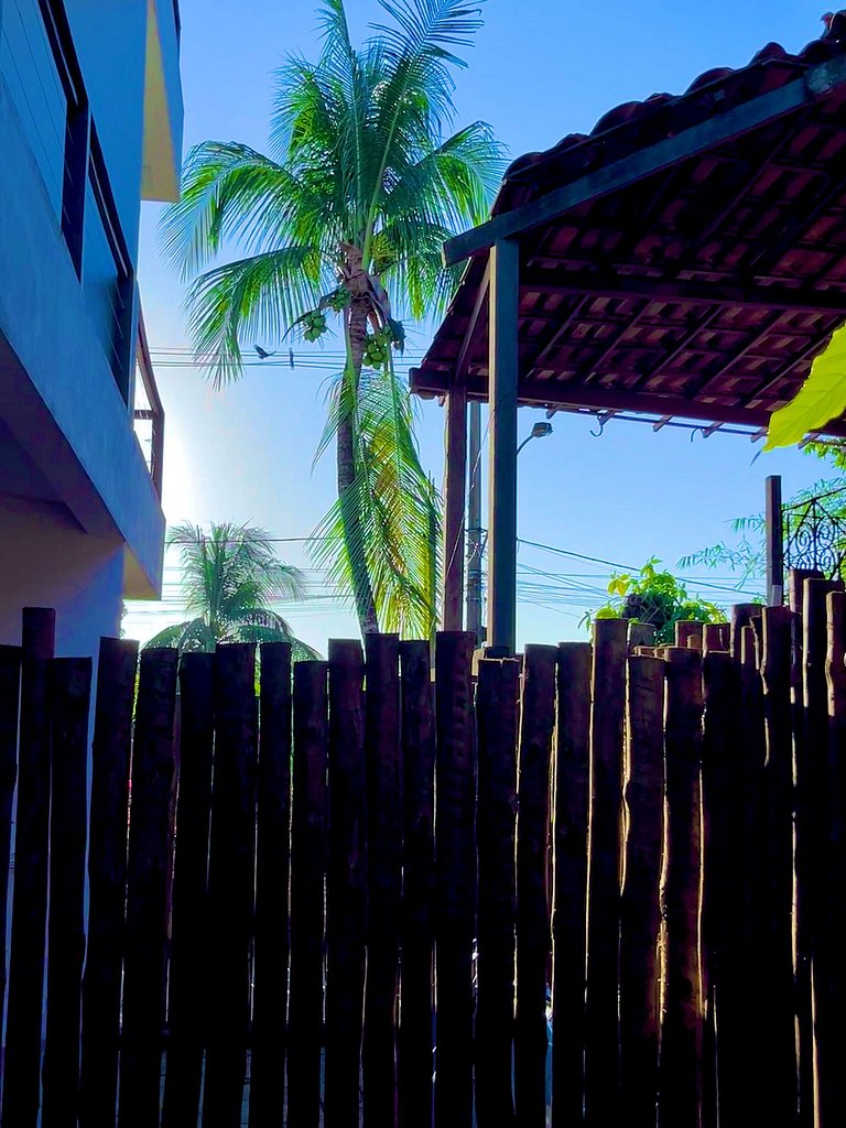 Itacaré Soul, your refuge by Concha Beach
