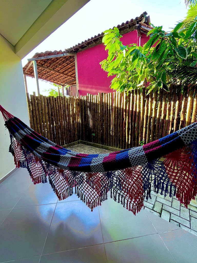 Itacaré Soul, your refuge by Concha Beach