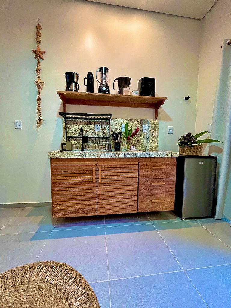 Itacaré Soul, seu refúgio ao lado da Praia da Concha