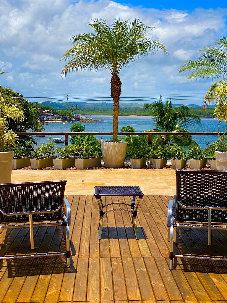 Brisa Itacaré: Where Luxury Meets the Bahian Soul