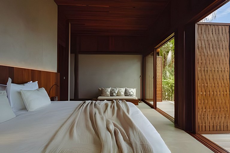Villa Toucan - Itacaré-BA