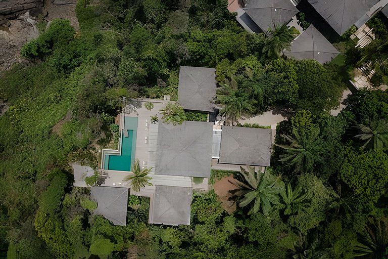 Villa Toucan - Itacaré-BA