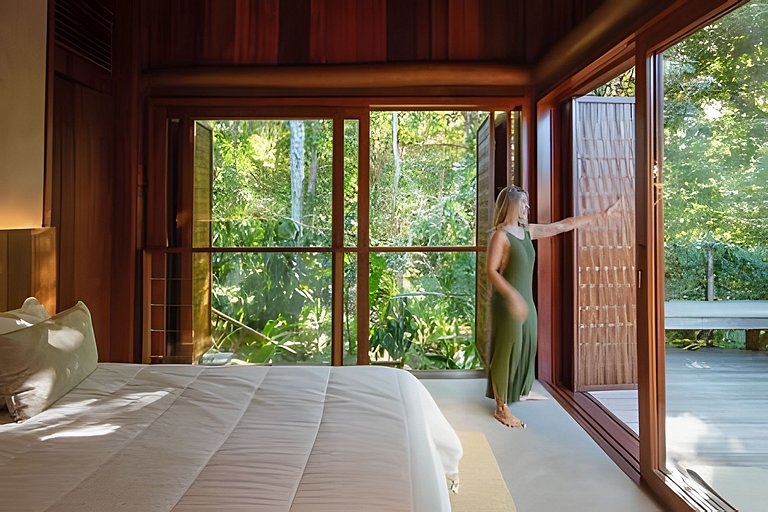 Villa Toucan - Itacaré-BA