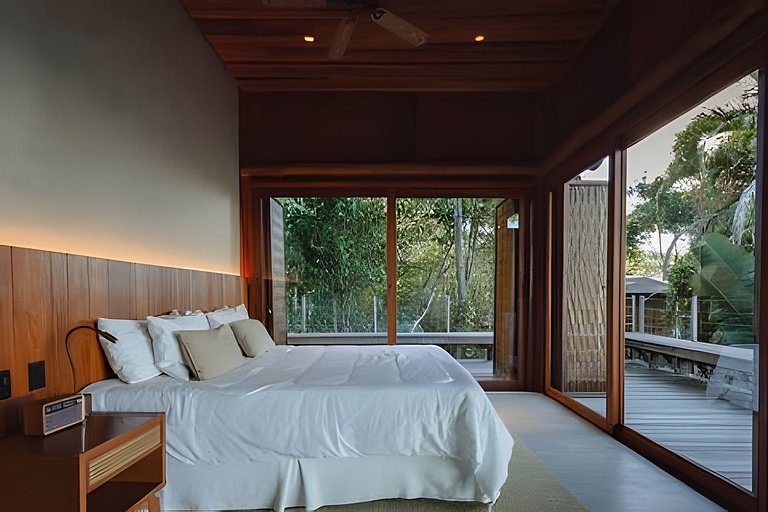 Villa Toucan - Itacaré-BA