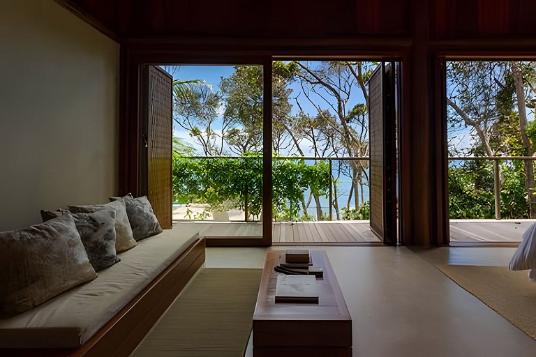Villa Toucan - Itacaré-BA