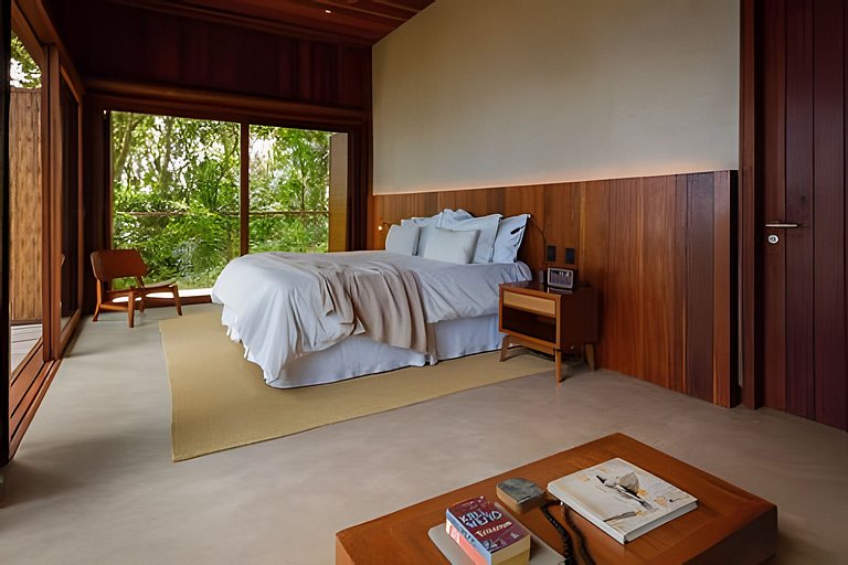 Villa Toucan - Itacaré-BA
