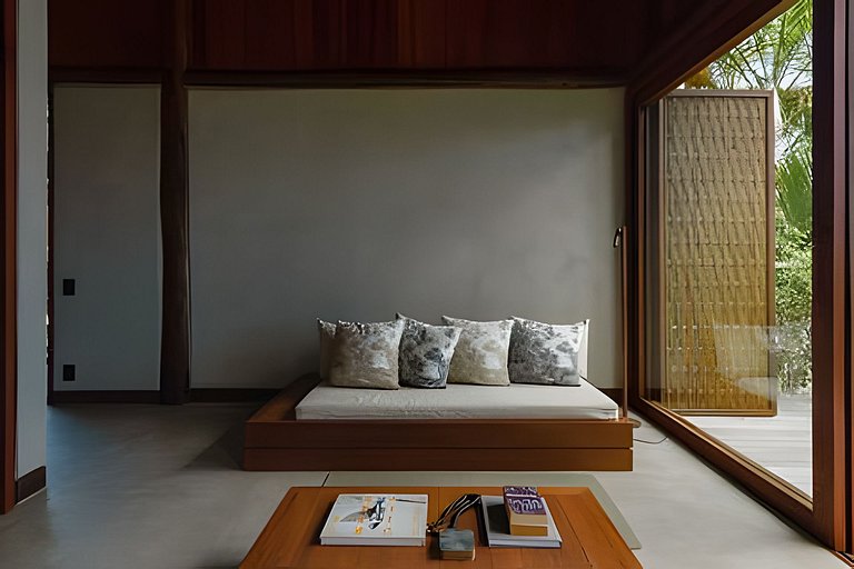 Villa Toucan - Itacaré-BA