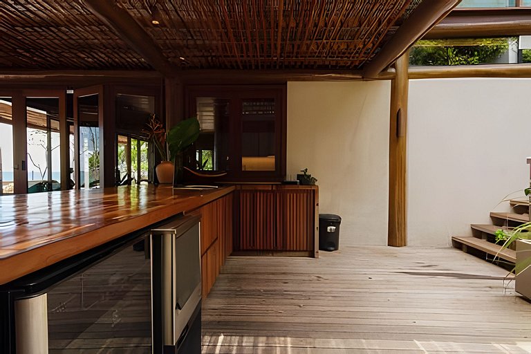Villa Toucan - Itacaré-BA