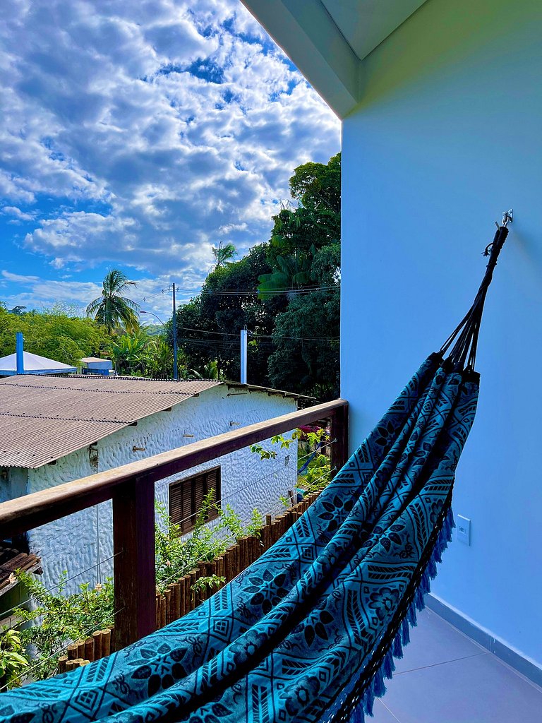 Brisa Itacaré: Where Luxury Meets the Bahian Soul