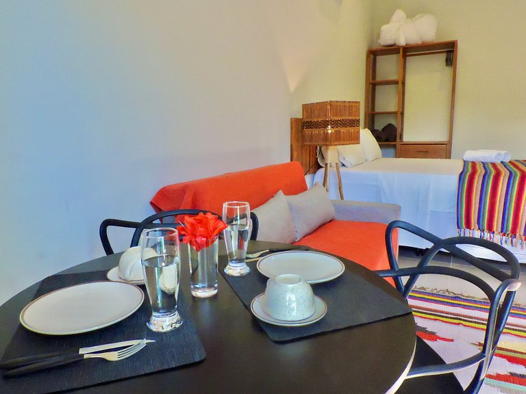 Blue Moon Itacaré, your spot nearby the beach