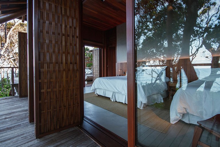Villa Toucan - Itacaré-BA