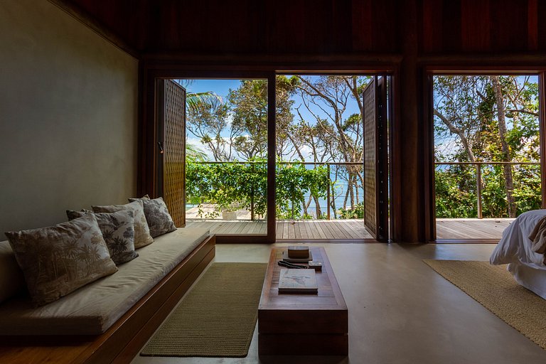Villa Toucan - Itacaré-BA