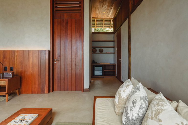 Villa Toucan - Itacaré-BA