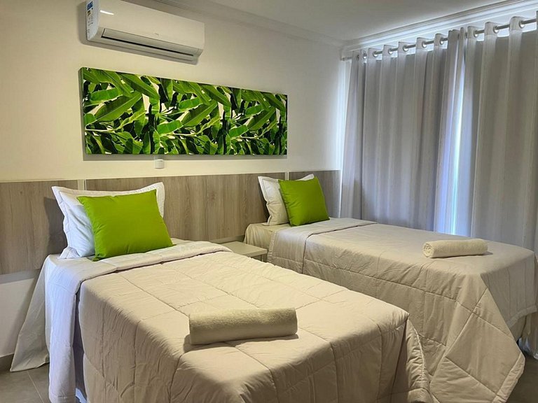 Casa em Condominio no Alto da Pitinga no Arraial