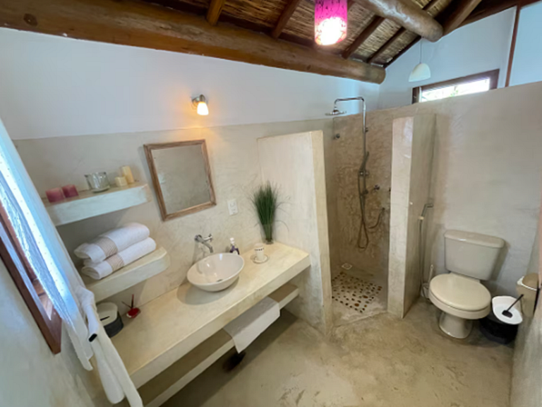 Casa Patu | Piscina, espaço e tranquilidade