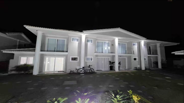 Casa Aconchego no Arraial