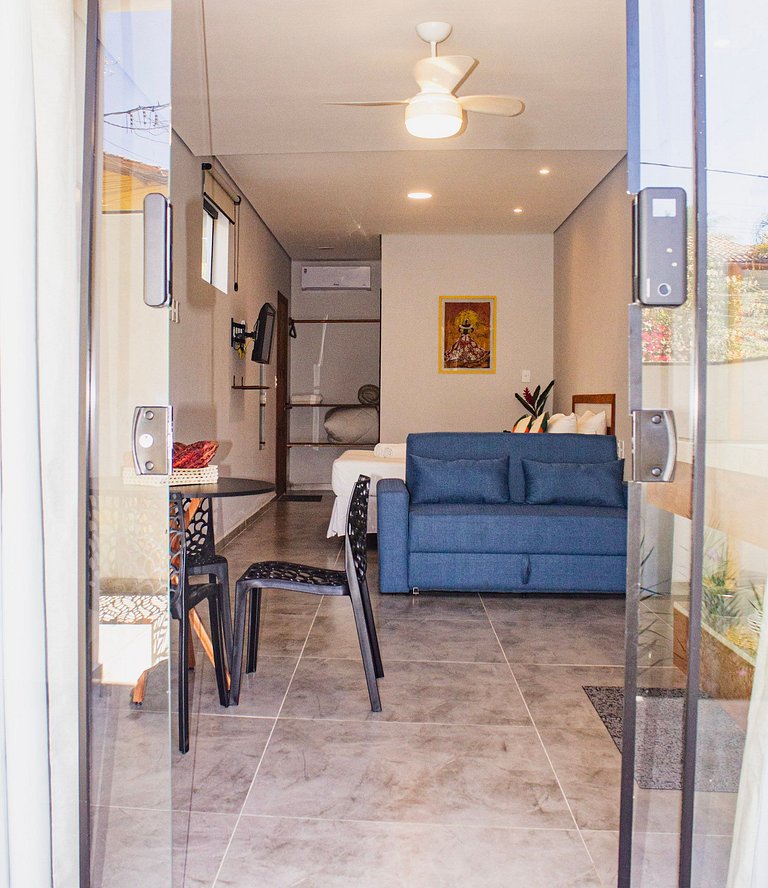 Vila dos Pássaros Flats